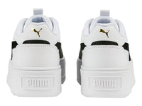 Tenis Puma Karmen Rebelle Jr 388420 Para Niña