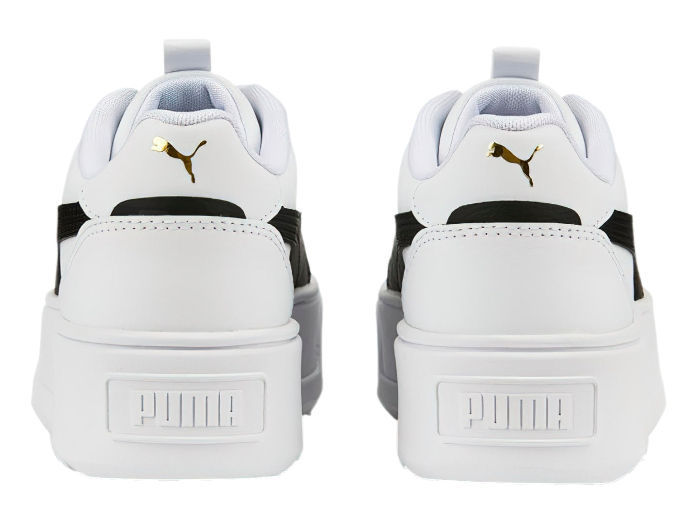 Tenis Puma Karmen Rebelle Jr 388420 Para Niña