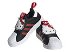 Tenis Adidas Superstar 360 Hq4093 Para Niña