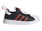 Tenis Adidas Superstar 360 Hq4093 Para Niña