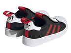 Tenis Adidas Superstar 360 Hq4093 Para Niña
