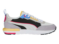 Tenis Puma R22 383462 Para Mujer