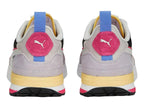 Tenis Puma R22 383462 Para Mujer