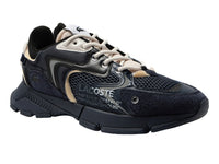 Tenis Lacoste L003 Neo Ma0001 Para Hombre
