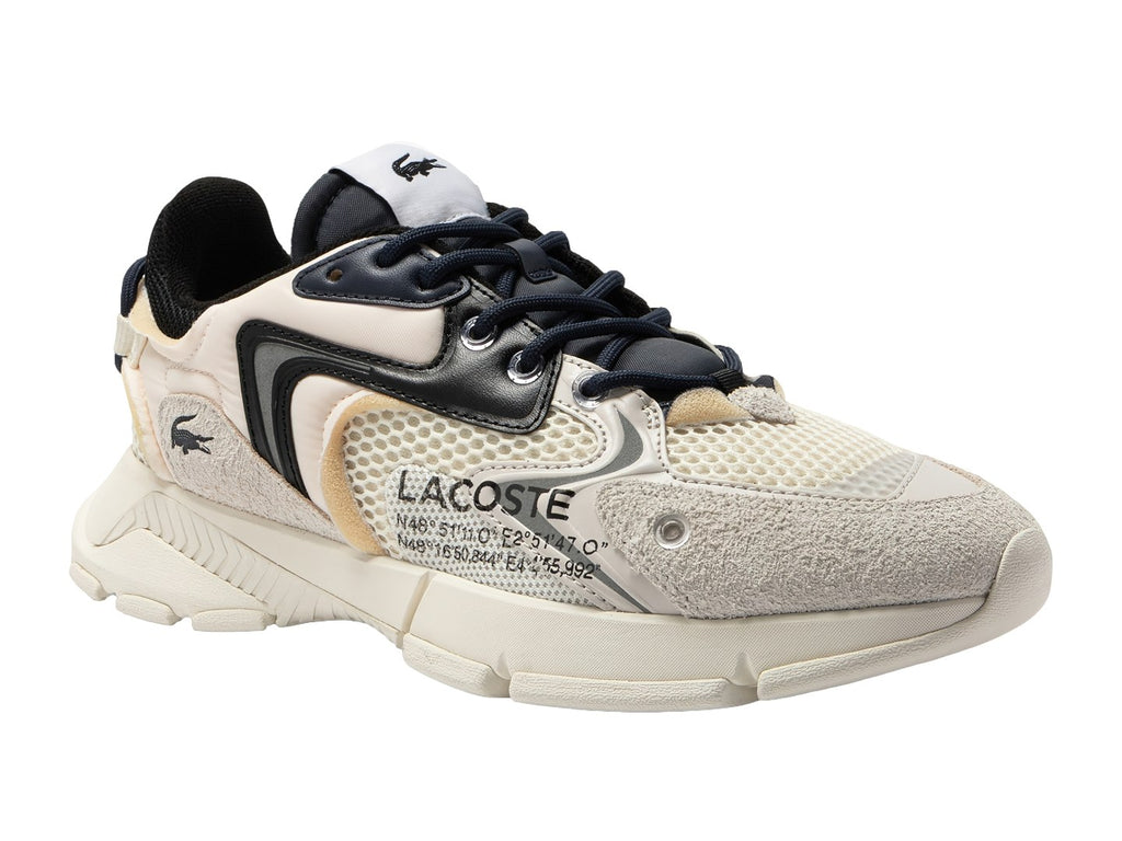 Tenis Lacoste L003 Neo Ma0001 Para Hombre