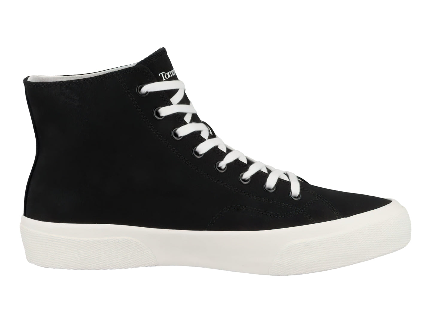 Tenis Tommy Hilfiger M01157 Para Hombre