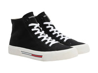 Tenis Tommy Hilfiger M01157 Para Hombre