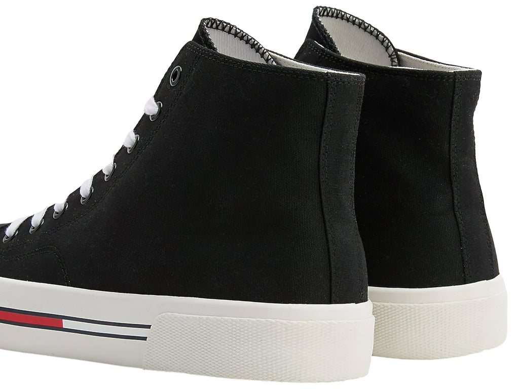 Tenis Tommy Hilfiger M01157 Para Hombre