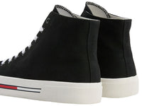 Tenis Tommy Hilfiger M01157 Para Hombre