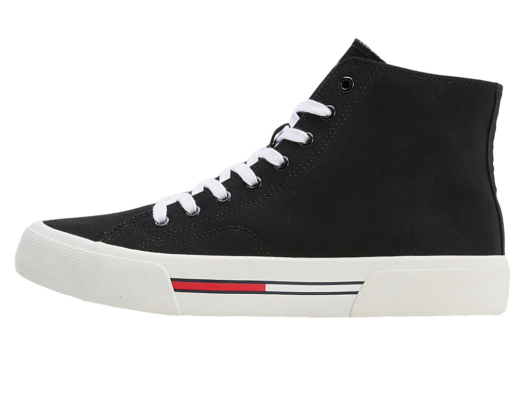 Tenis Tommy Hilfiger M01157 Para Hombre