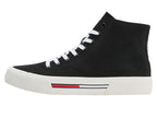 Tenis Tommy Hilfiger M01157 Para Hombre