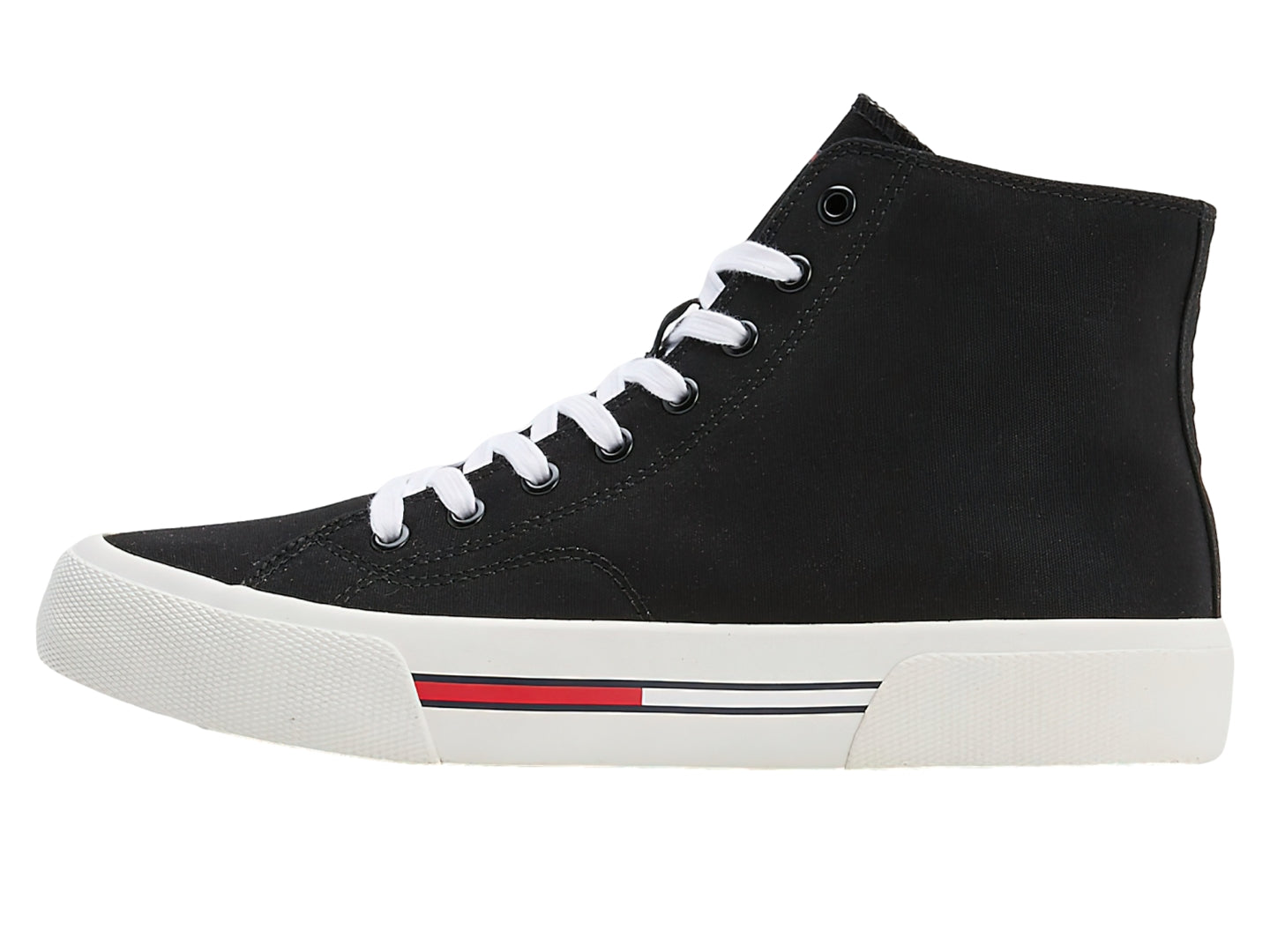 Tenis Tommy Hilfiger M01157 Para Hombre