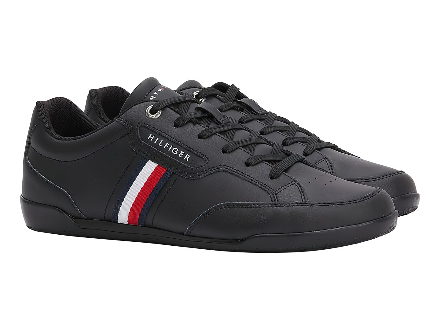 Tenis Tommy Hilfiger M04277 Para Hombre
