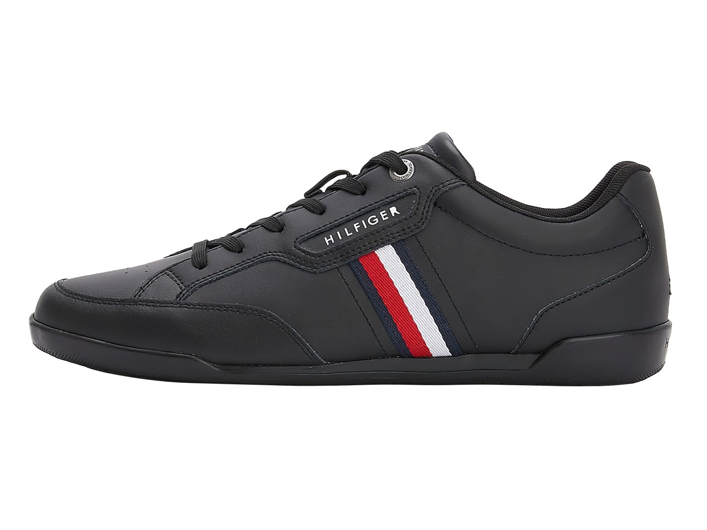 Tenis Tommy Hilfiger M04277 Para Hombre