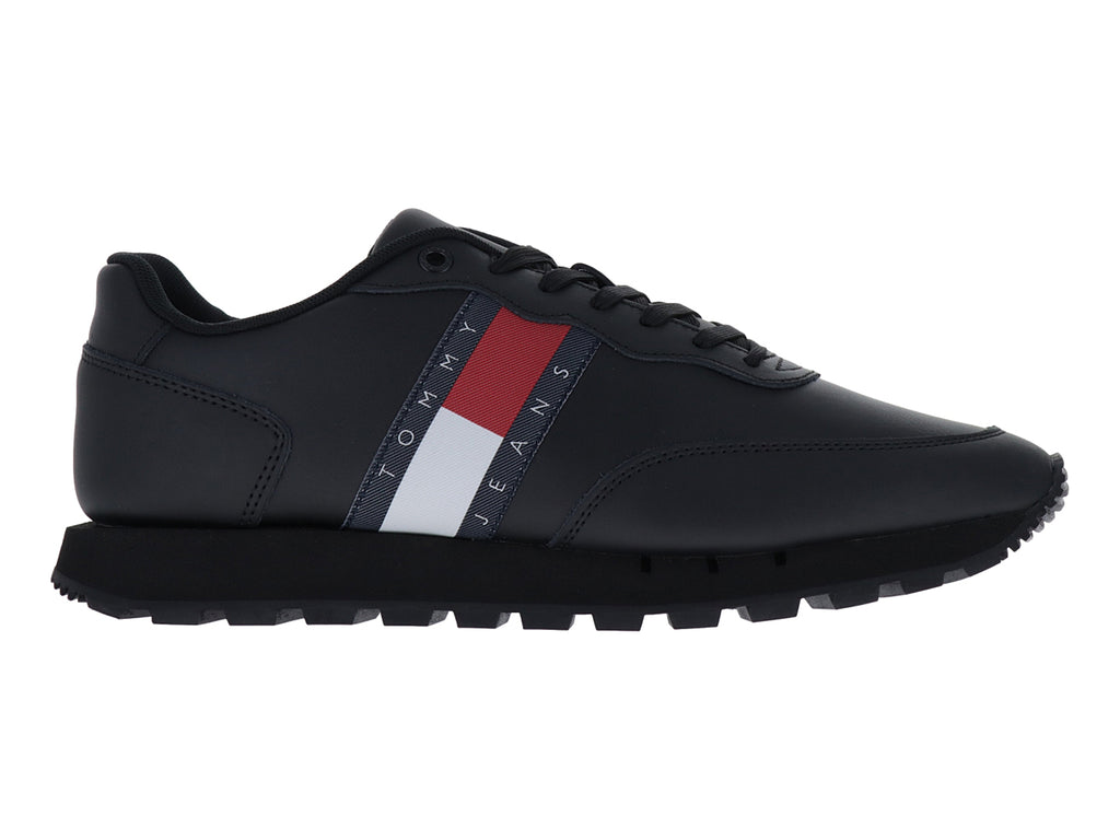 Tenis Tommy Hilfiger M00898 Para Hombre