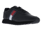 Tenis Tommy Hilfiger M00898 Para Hombre