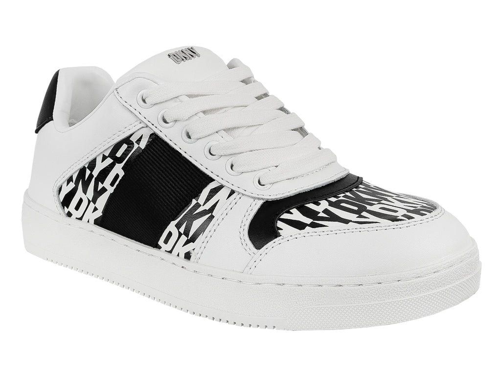 Tenis Dkny 427136 Para Mujer