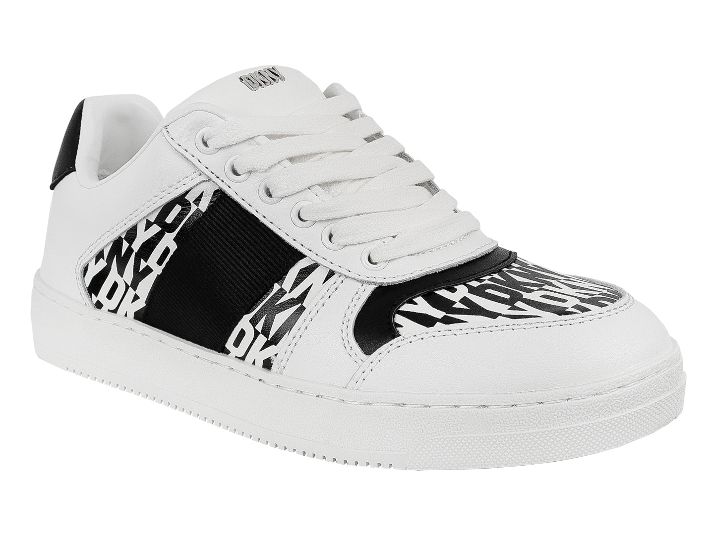 Tenis Dkny 427136 Para Mujer