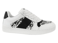 Tenis Dkny 427136 Para Mujer