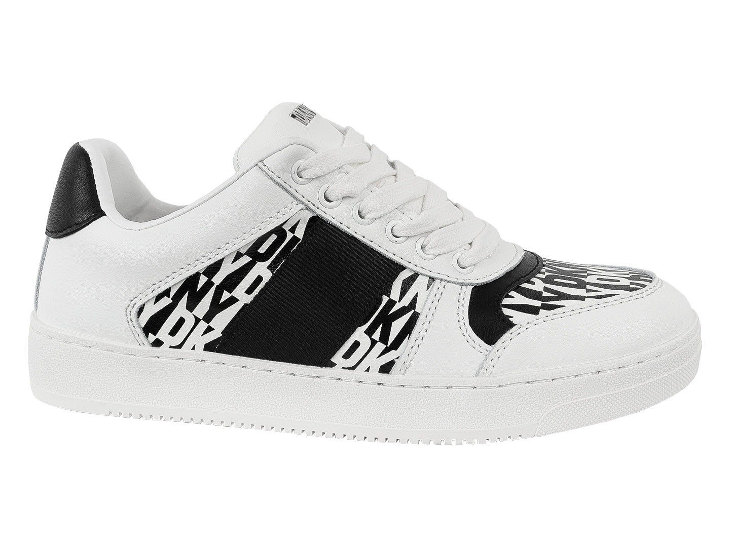 Tenis Dkny 427136 Para Mujer