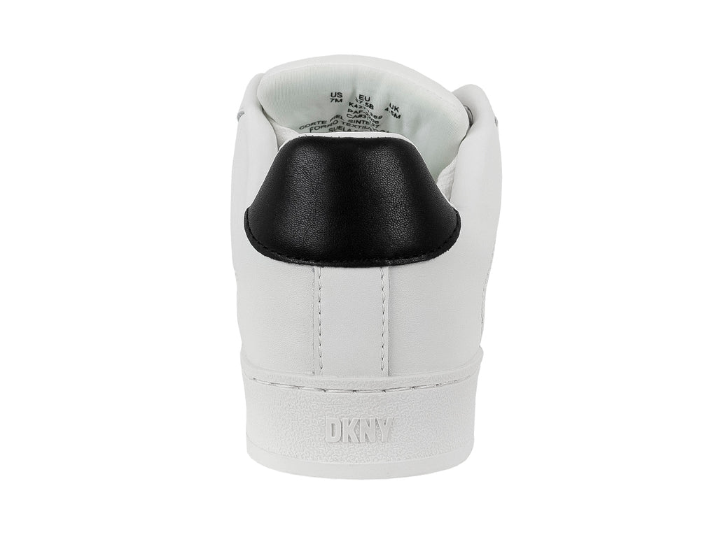 Tenis Dkny 427136 Para Mujer