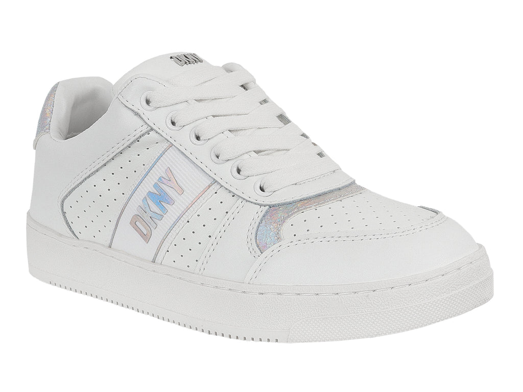 Tenis Dkny 421534 Para Mujer