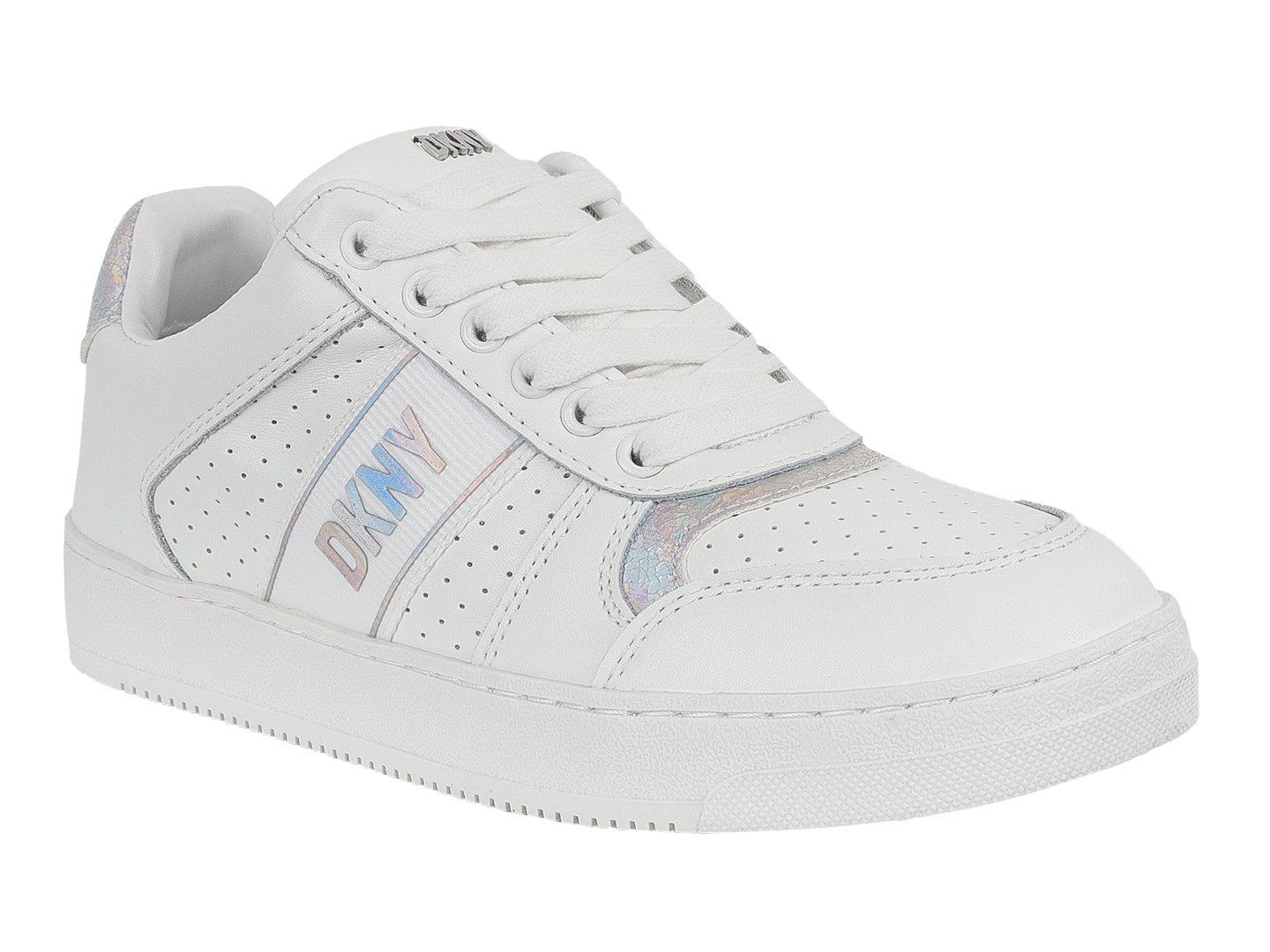 Tenis Dkny 421534 Para Mujer