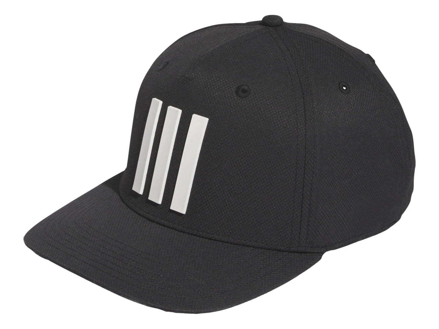 Gorras Snapback Adidas Tour Hat 3 Stp Ht3332