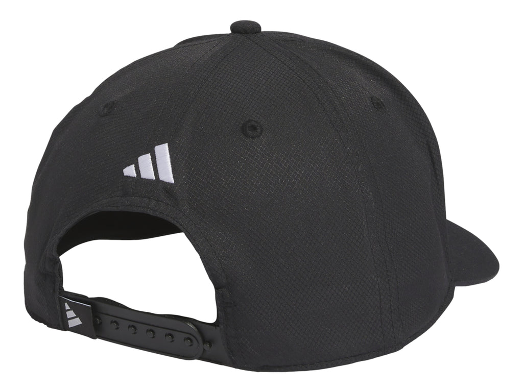 Gorras Snapback Adidas Tour Hat 3 Stp Ht3332