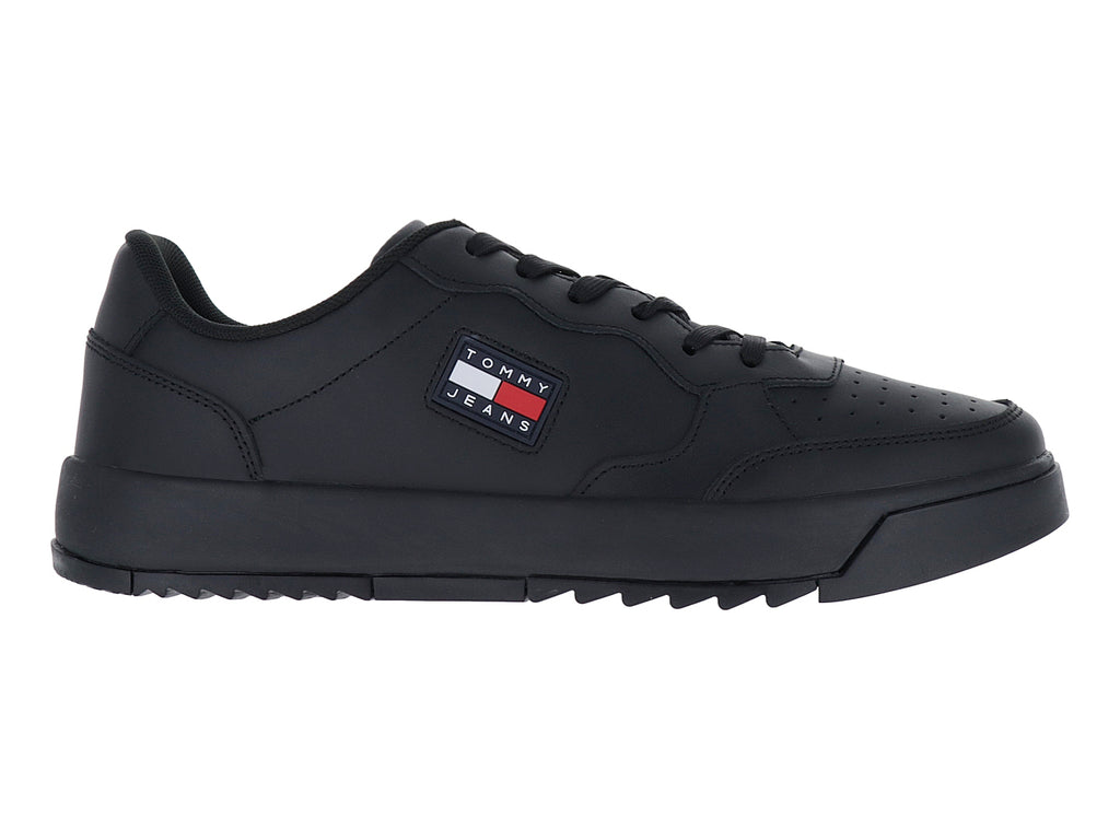 Tenis Tommy Hilfiger M00900 Para Hombre