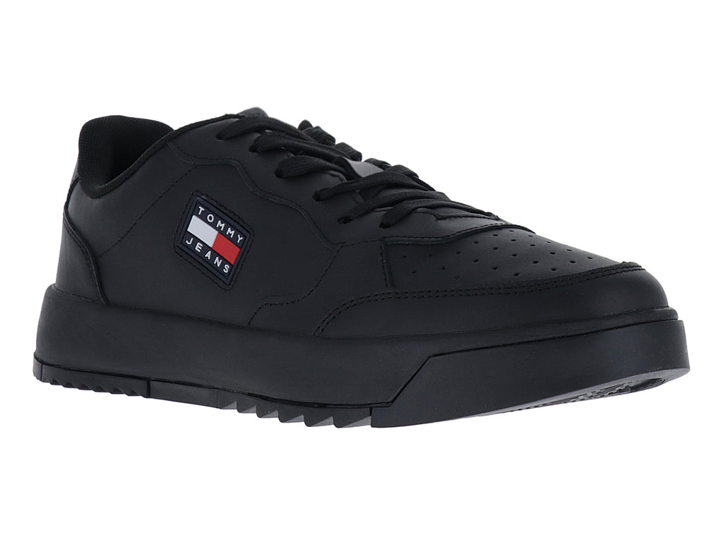 Tenis Tommy Hilfiger M00900 Para Hombre
