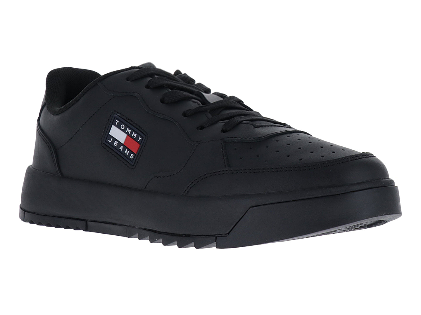 Tenis Tommy Hilfiger M00900 Para Hombre