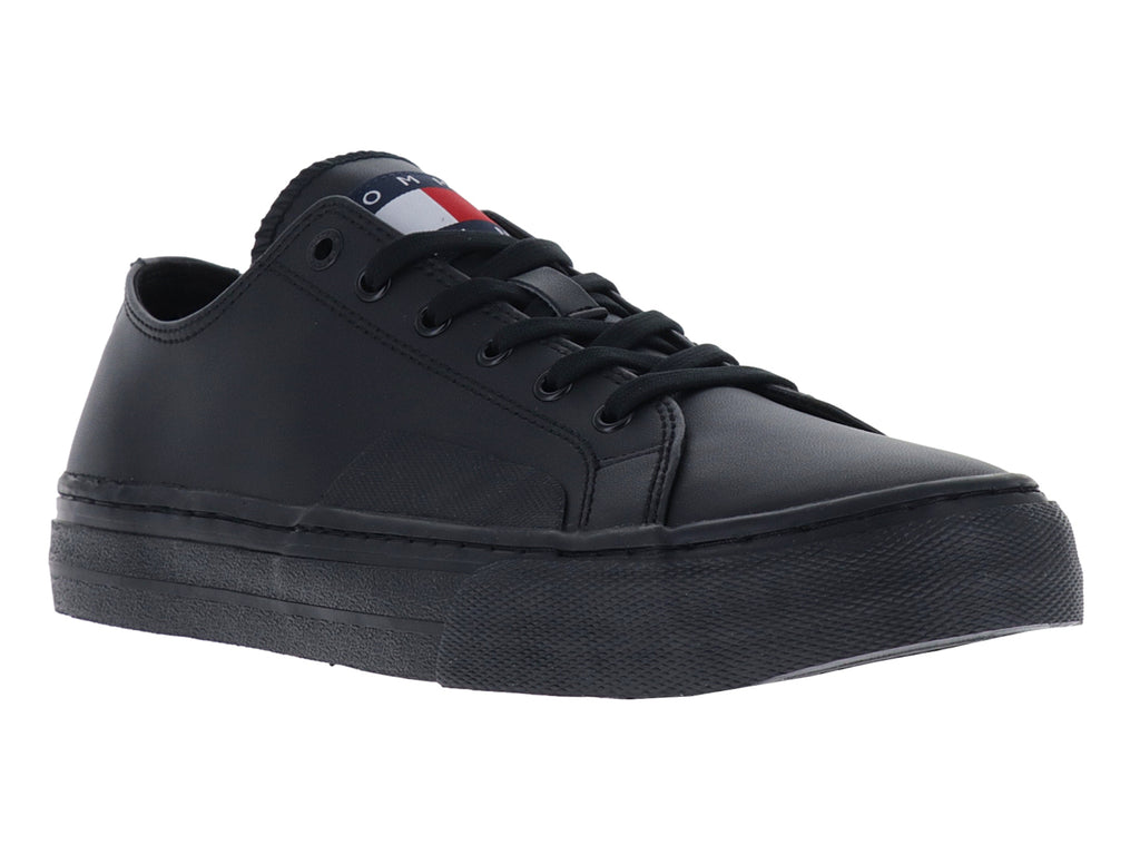 Tenis Tommy Hilfiger M01047 Para Hombre