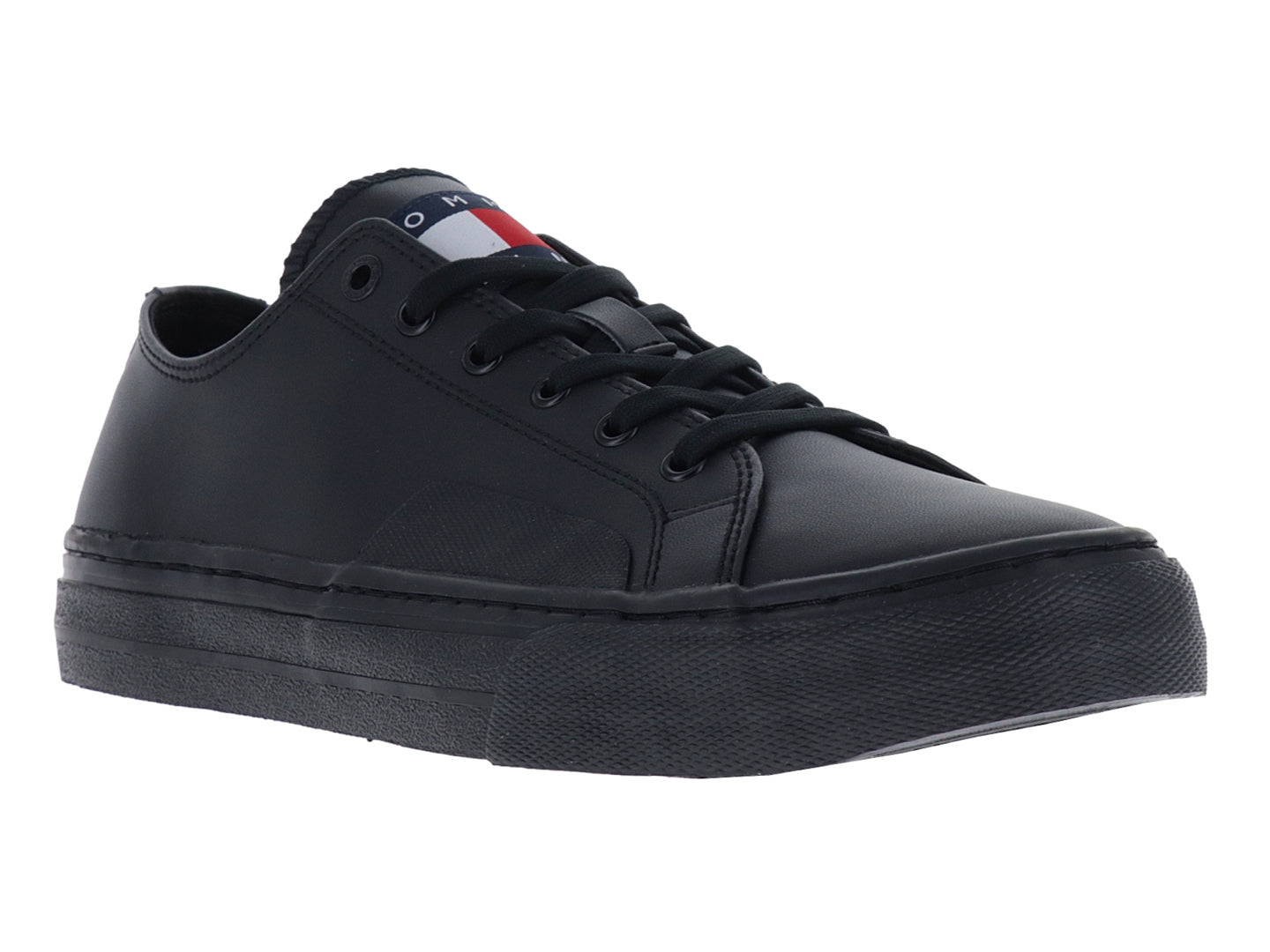 Tenis Tommy Hilfiger M01047 Para Hombre
