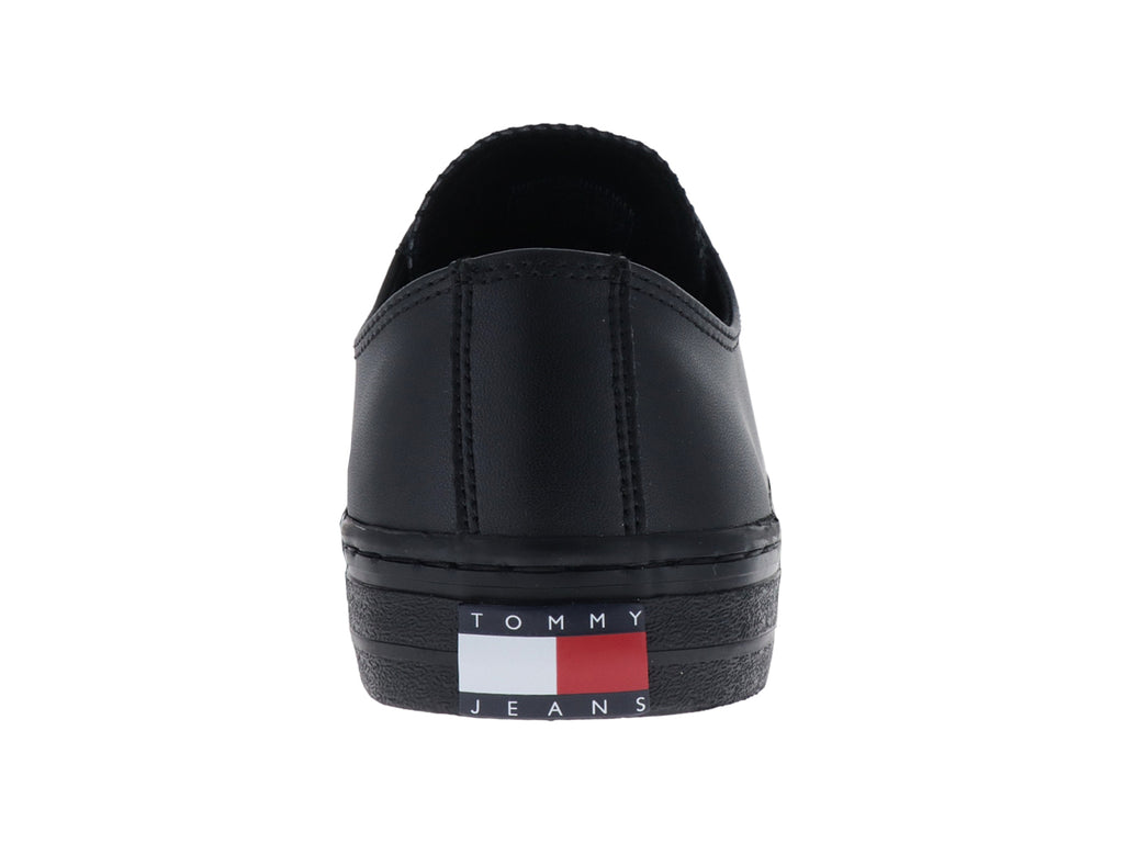 Tenis Tommy Hilfiger M01047 Para Hombre