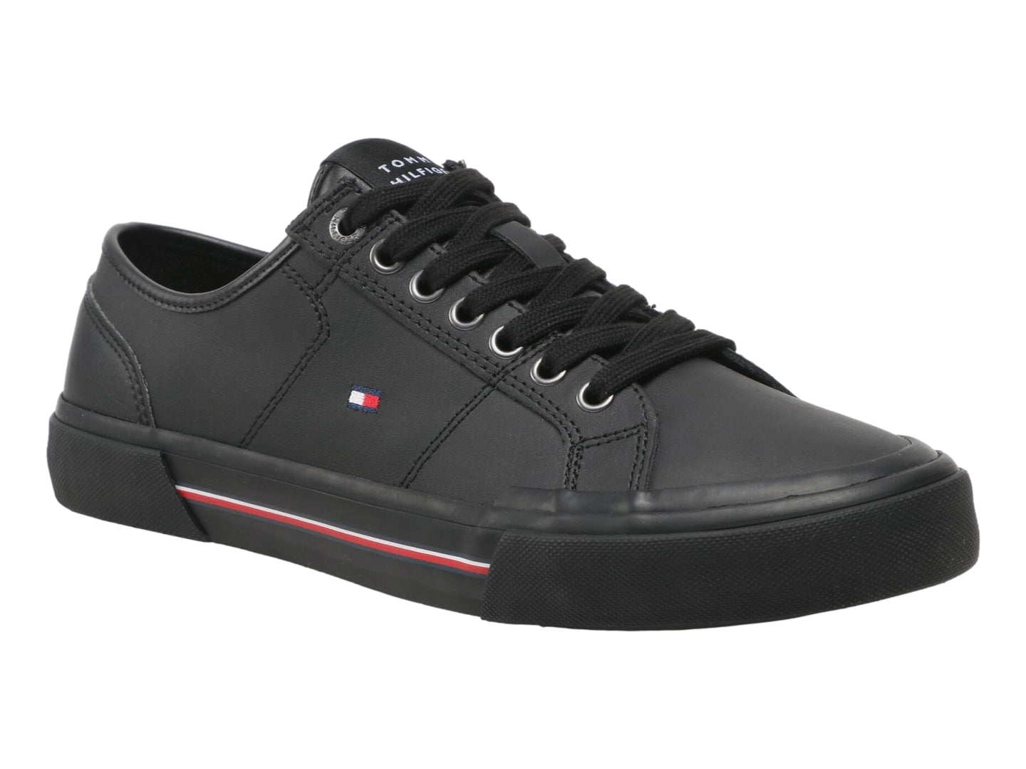 Tenis Tommy Hilfiger M04561 Para Hombre