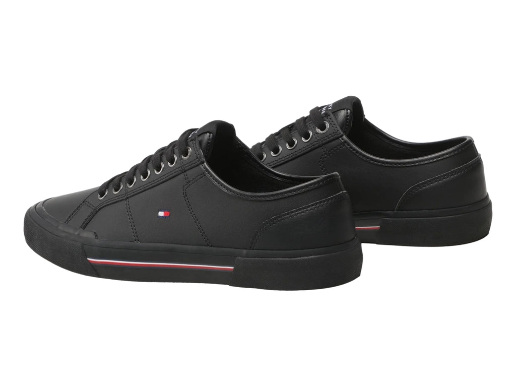 Tenis Tommy Hilfiger M04561 Para Hombre