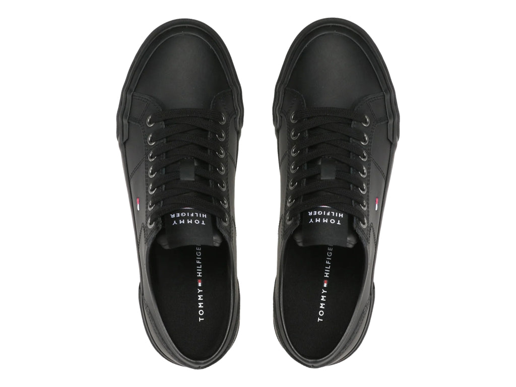 Tenis Tommy Hilfiger M04561 Para Hombre