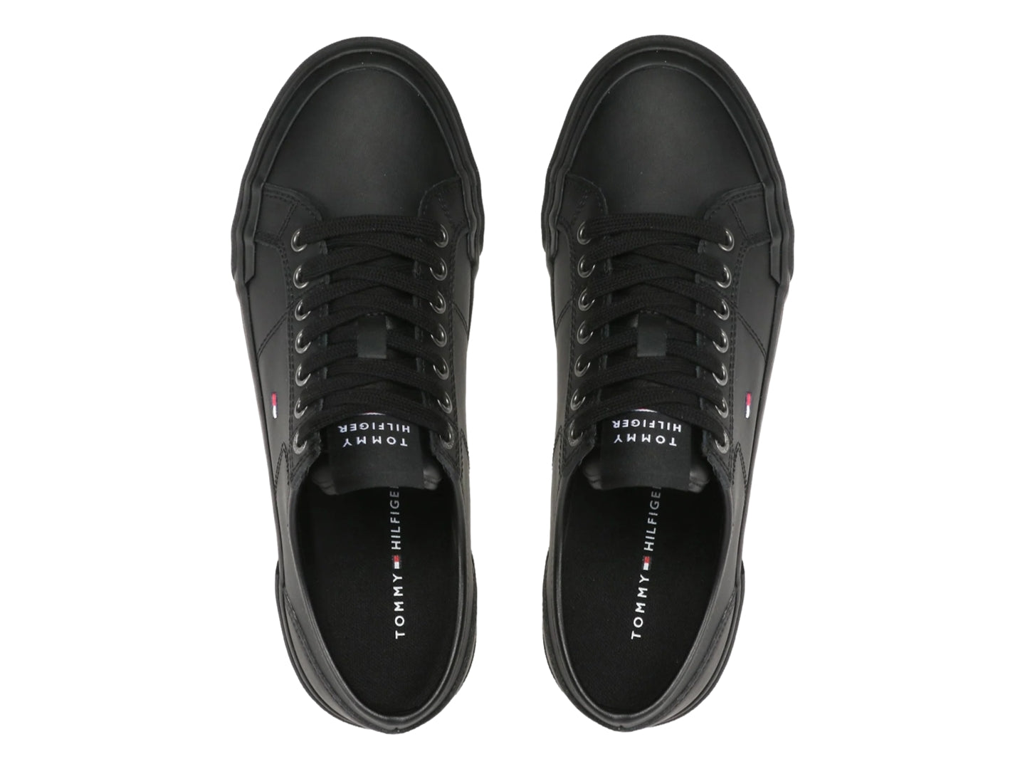 Tenis Tommy Hilfiger M04561 Para Hombre