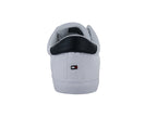 Tenis Tommy Hilfiger Pu Vulc Int M04567 Para Hombre