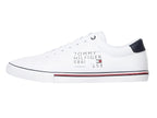 Tenis Tommy Hilfiger M04568 Para Hombre