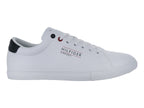 Tenis Tommy Hilfiger M04569 Para Hombre