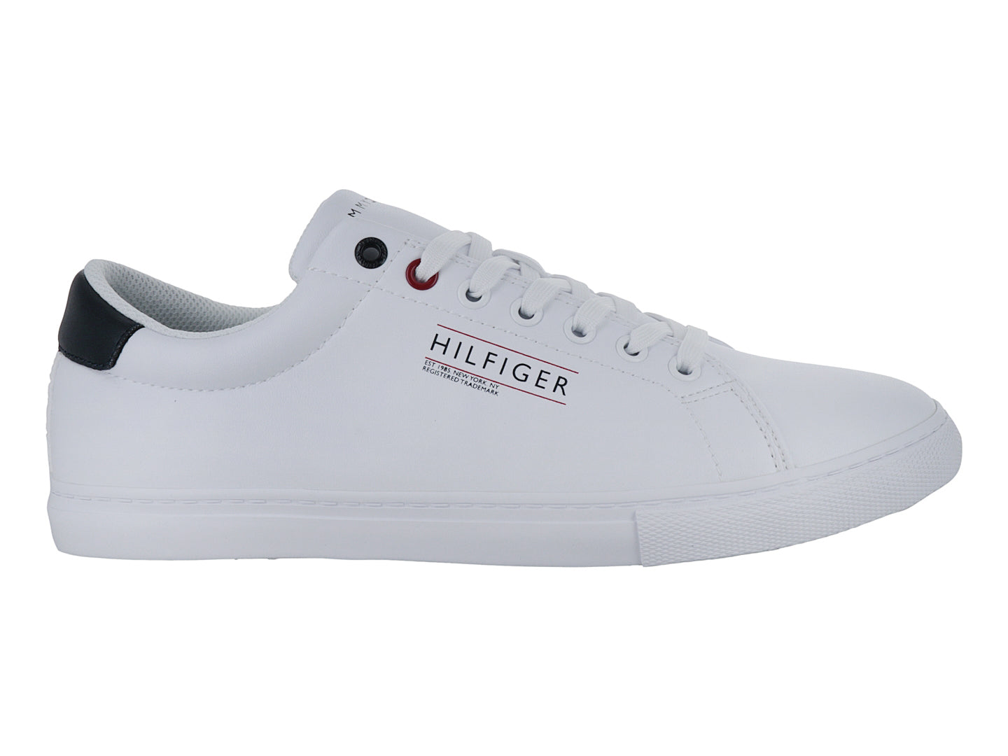 Tenis Tommy Hilfiger M04569 Para Hombre