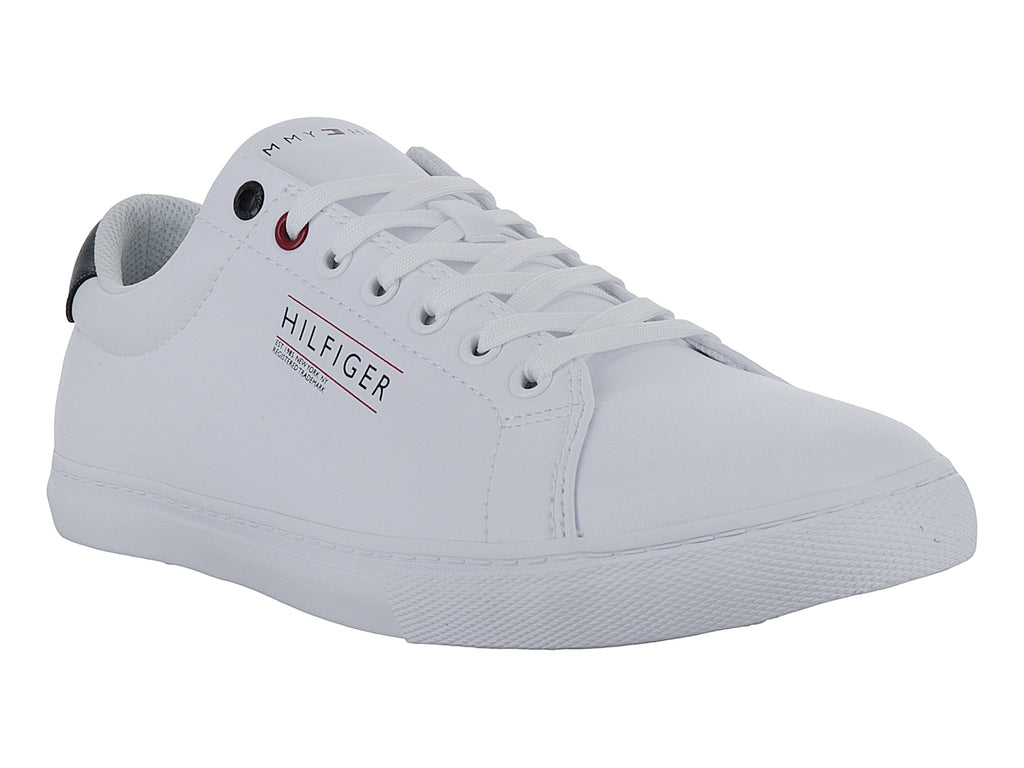 Tenis Tommy Hilfiger M04569 Para Hombre