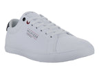 Tenis Tommy Hilfiger M04569 Para Hombre