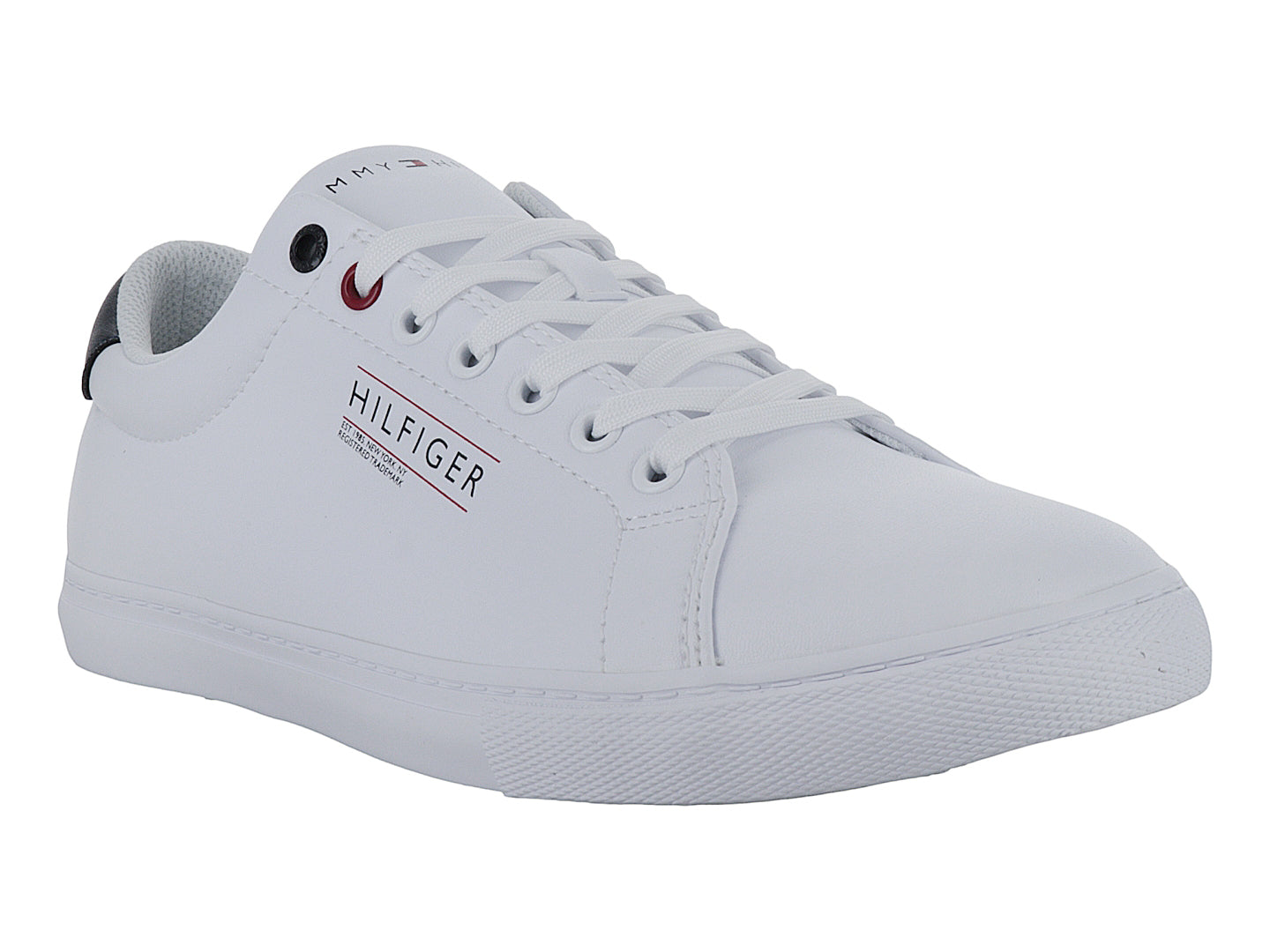 Tenis Tommy Hilfiger M04569 Para Hombre