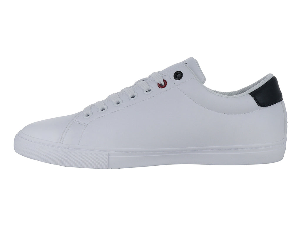 Tenis Tommy Hilfiger M04569 Para Hombre