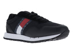 Tenis Tommy Hilfiger M01081 Para Hombre