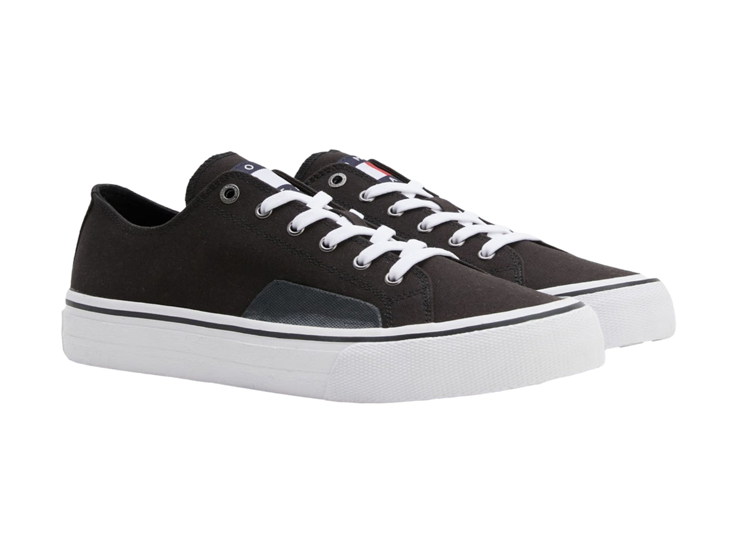 Tenis Tommy Hilfiger M01175 Para Hombre