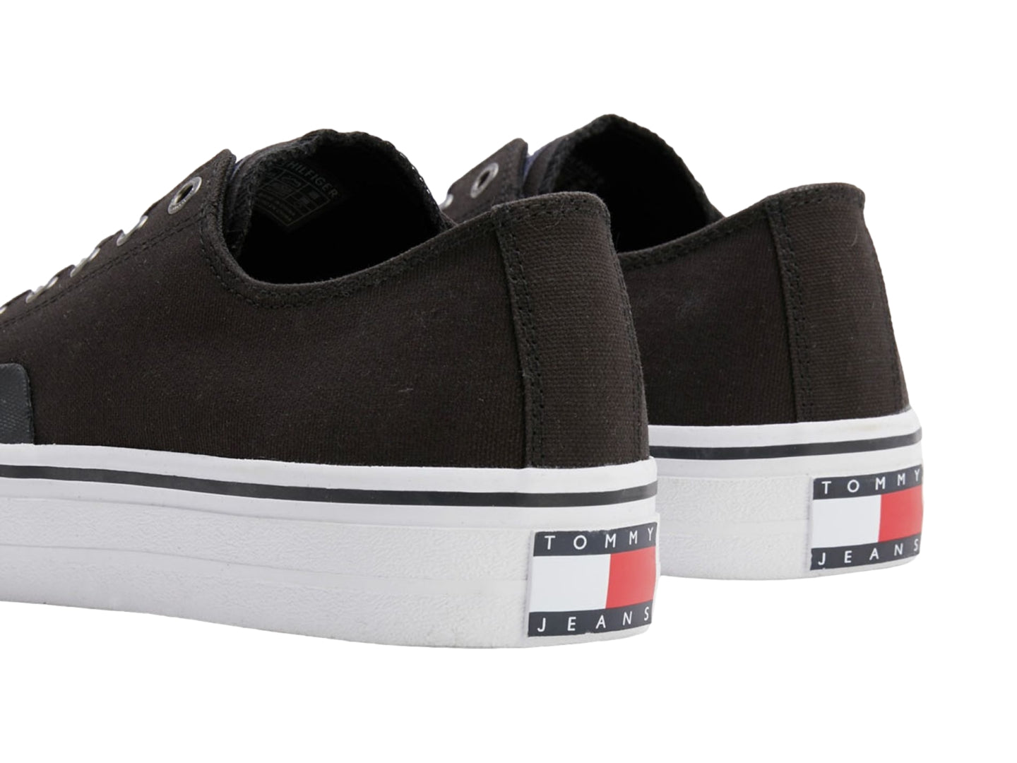Tenis Tommy Hilfiger M01175 Para Hombre